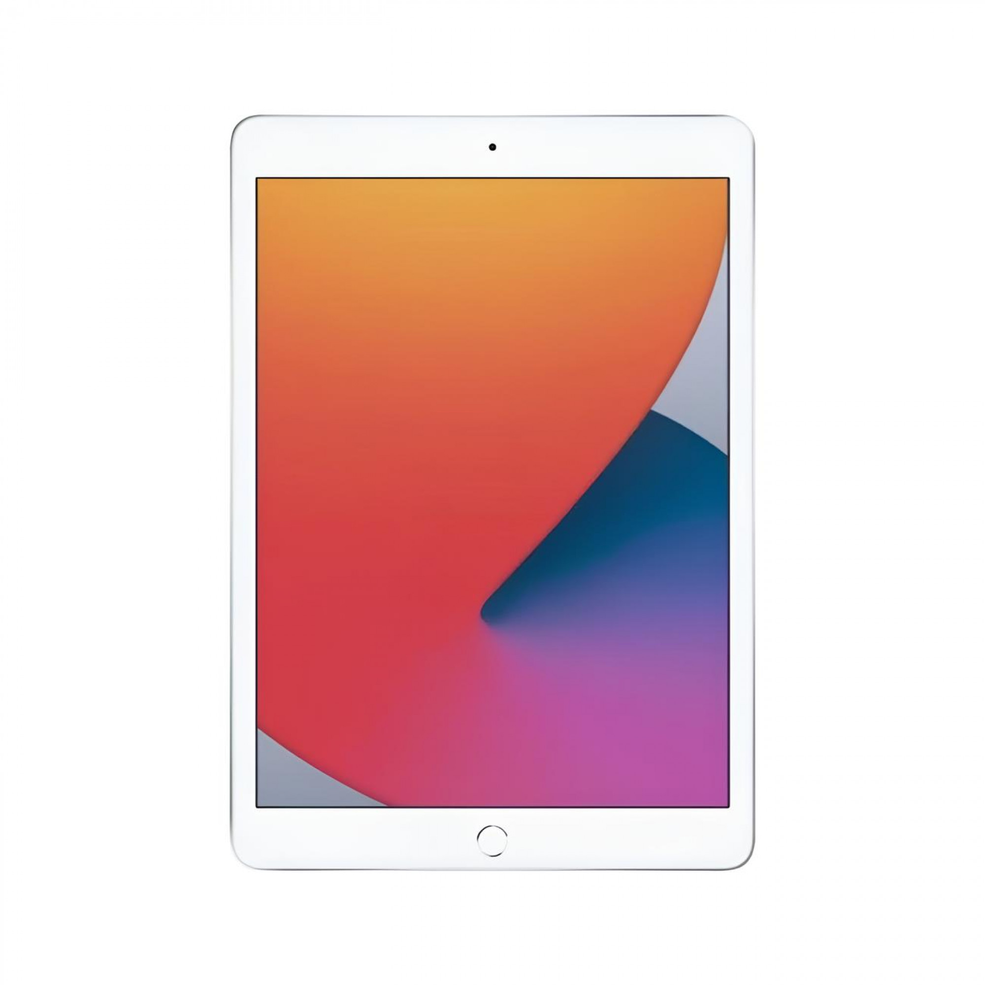iPad 10.2 Wi-Fi, 32gb, Silver (MW752LL) бу